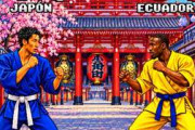 外国人「日本に大敗する」日本代表戦を前に悲観するエクアドル人！そのワケとは!?【海外の反応】