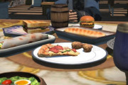 【FF14】三大自キャラで無難なネーミング→「料理の名前」「果物の名前」あと一つは？
