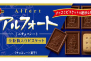 友達の家で出されたお菓子がアルフォートだとあっ…って察しちゃうよな