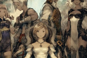 FF12が『ファイナルファンタジーブランド』を崩壊させた戦犯という風潮