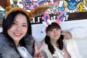 下井谷幸穂さんのバックステップしない優しさ