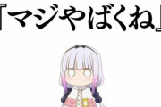 ドラマ『小林さちこのメイドラゴンS』主演の小林幸子さんのコメントが公開ｗｗｗｗ