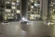 韓国人「韓国は東南アジアの後進国では無いのに‥」102年ぶりの豪雨でソウルの被害がこちら‥　韓国の反応