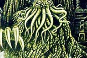 クトゥルー神話がいまいち流行らない理由
