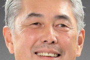 【悲報】ロッテ吉井監督「世界は山本由伸と佐々木朗希を見たいだろうと思う」