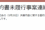 初代サラ番などを撤去してないホールの「通報・確認システム」に対する通報は運用開始から約1ヶ月で347件