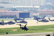 西側にいられると思ってんのかね？　～　韓国政界「米軍撤退により平和が構築される」