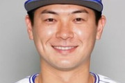 DeNA柴田竜拓、500万円減の4700万円で契約更改
