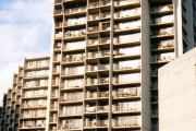 タワマンって50年後には老朽化で大問題になりそうだよな