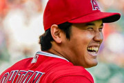 大谷翔平「悩んだ末○○に行く事に決めました」米記者「it's crazy!!」←行ってそうなチーム