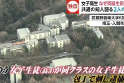 女子高生の脇腹を包丁で刺した女子高生「男女交際のことでトラブルがあって許せなかった」
