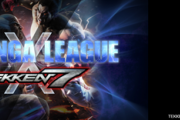 【鉄拳7】賞金総額150万円のリーグ戦イベント｢TOPANGA LEAGUE x TEKKEN7」が開催決定。オンライン予選を4月4日(土)に実施、エントリー受付は4月2日(木)まで