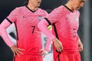 【悲報】韓国メディア、Ｗ杯予選オール中東でオワタと報道ｗｗｗｗｗｗｗｗｗ