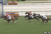 【日曜福島5新馬戦】ウインワーグナー＆菊沢騎手がｷﾀ━━━━(ﾟ∀ﾟ)━━━━!!