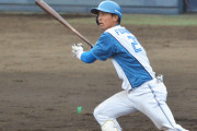 日ハム古川、2軍で1号2ラン含む4安打3打点「結果を出すことだけを考えて」