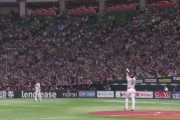昨日の柳田のホームランｗｗｗｗｗｗ