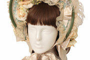 【画像】ロリータファッションの女の子が被ってるこの帽子ｗｗｗｗｗｗｗｗｗｗｗｗ