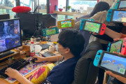 【悲報】チーズ牛丼と陽キャのゲームプレイ比較画像が酷い件