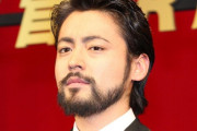 【悲報】山田孝之さん、撮影中にシコってしまう