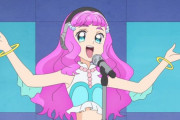 『トロピカル～ジュ！プリキュア』13話感想 昼休み放送のお手伝い！響くローラの歌！