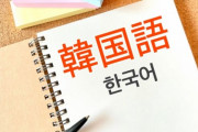 韓国人「日本の韓国語学習者の近況」