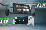 Xboxの携帯ゲーム機『ROG Xbox Ally』の価格がついに判明！！こ、これはｗｗｗｗｗｗ