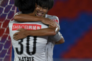 12戦8発でついにチームトップ!! 首位川崎Fを牽引するルーキーMF三笘「満足はしていない」