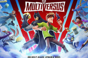 バットマン、トムとジェリーなどが乱闘する対戦アクションゲーム「マルチバーサス」配信日決定！ワーナー版スマブラきたあああ！！