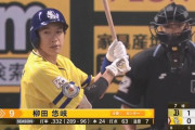 【急募】柳田悠岐さんがここから打撃タイトルを一つでも取る方法
