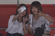 【画像】この球場でビール20杯飲んだ美人お姉さんと試合終了後にしたいこと