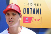 大谷翔平、ＷＢＣ参加表明　栗山監督絶頂