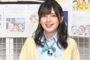 【画像7枚】超人気声優の鬼頭明里さん、可愛いw w w w w w w