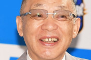 落合博満氏　岡田阪神が「一番の台風の目」と分析「輪をかけてよりよい投手力を」