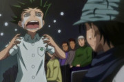 【速報】HUNTER×HUNTER、やっと面白くな……ったのか？