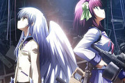 【愕然】ワイ、『Angel Beats!』が当時のオタク達から不評だったことを知り驚愕！！