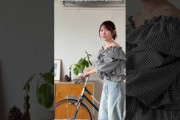 藤嶌果歩 写真集発売まであと43日！自転車かほりんが通ります1st写真集『果実の歩幅』8月4日発売！日向坂46