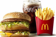 【コロナ禍の勝ち組】マクドナルドが過去最高の店舗売り上げを達成！テイクアウト、デリバリー、ドライブスルーが好調
