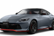 日産「フェアレディZ NISMO」発表！価格は920万円 9ATのみ