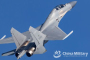 パラオ大統領の台湾訪問に反発、中国軍戦闘機など計10機が防空識別圏に侵入し威嚇！
