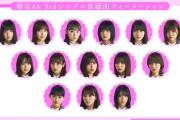 【櫻坂46】田村保乃のパフォーマンス力