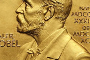 彡(ﾟ)(ﾟ)「えっ、ワイがノーベル賞！？」