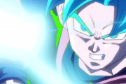 【徹底論争】ドラゴンボールの「かめはめ波」、球体なのか棒状なのか問題ｗｗｗｗｗ