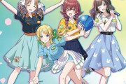 アイドルマスター シャイニーカラーズ × ラウンドワン コラボ