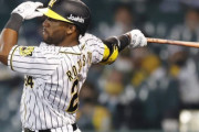 阪神矢野監督、ロハス(8月4HR 1.079)を干して原口を起用する謎采配ｗｗｗｗｗｗｗｗｗｗｗｗ