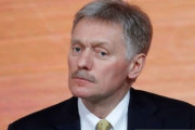 ペスコフ報道官「米国はプーチンを理解していない意思決定の仕組みや我々の仕事を理解していない」