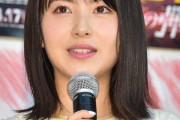 【朗報】浜辺美波ちゃん、ガチで国民的女優になりそう