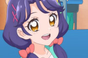 【画像】新プリキュアでオタクさんが好きそうなキャラｗｗｗｗｗｗ