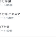 【悲報】ツイカス、民度がなんJ以下だと証明される　#シンデレラ10周年_トロピカルday2