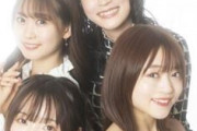 【やくならマグカップも】アニメ＆実写で楽しむ　田中美海、芹澤優、若井友希、本泉莉奈
