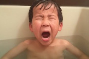 【冬報】ADHDワイ、風呂に入るのが無理すぎる…